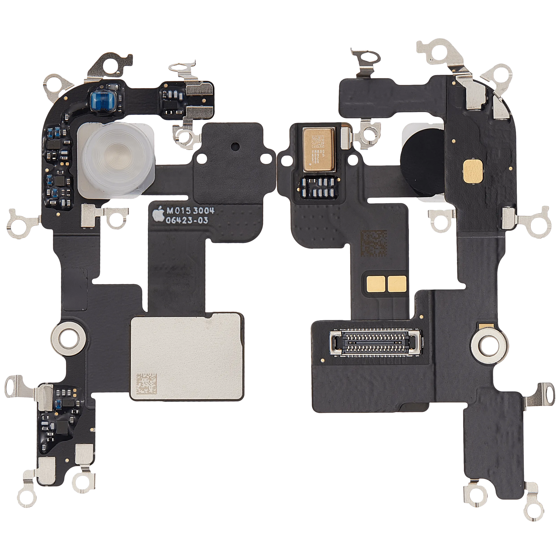 Flashlight Flex Cable For iPhone 18 Pro Max