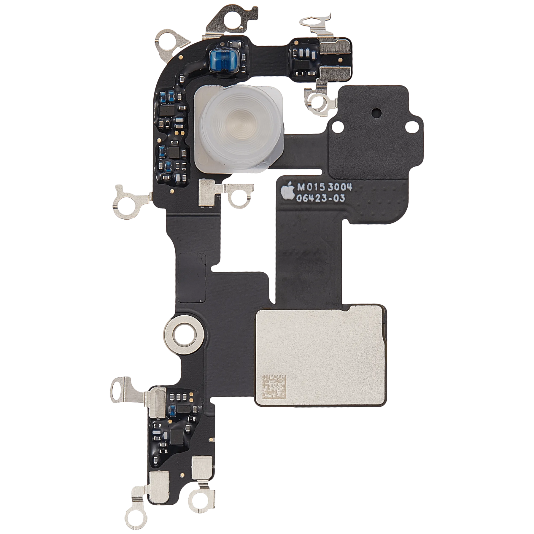 Flashlight Flex Cable For iPhone 18 Pro Max