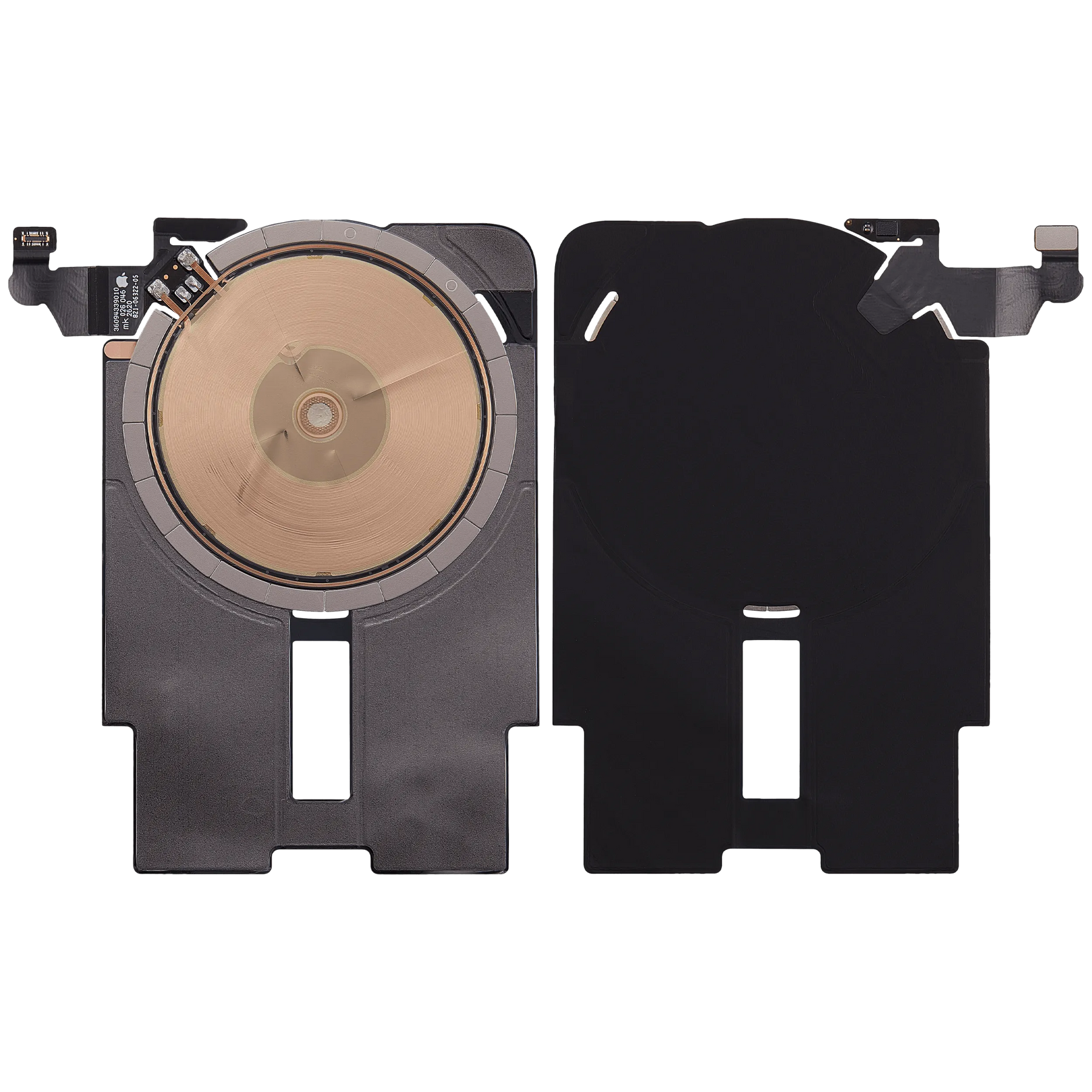 Wireless NFC Charging Flex Cable For iPhone 18 Pro
