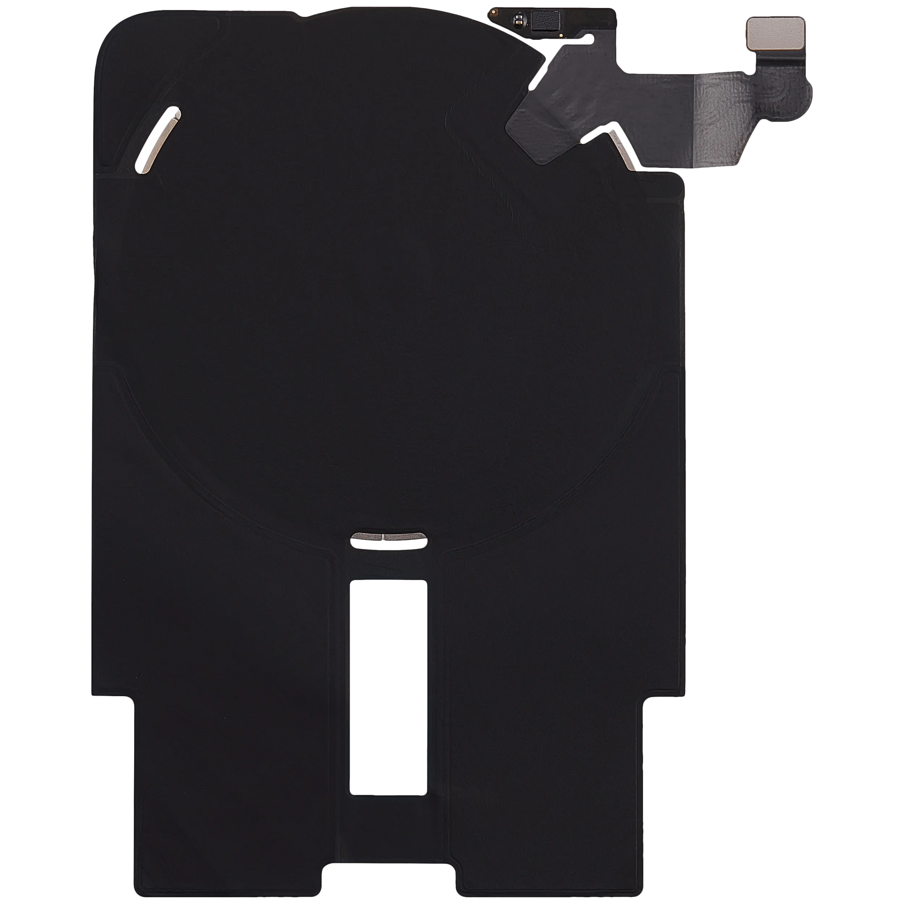 Wireless NFC Charging Flex Cable For iPhone 18 Pro