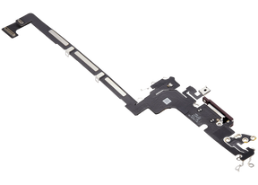 Charging Port Flex Cable For iPhone 18 Pro (US Version) (Premium) (Burgundy)