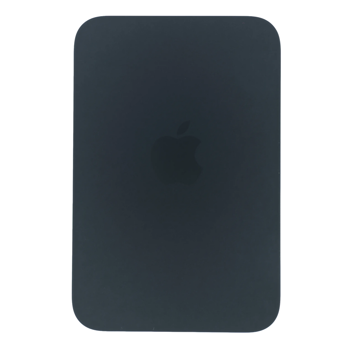 Back Glass w/ MagSafe Magnet & NFC & Flashlight Flex For iPhone 18 Pro (Genuine OEM) (Black)