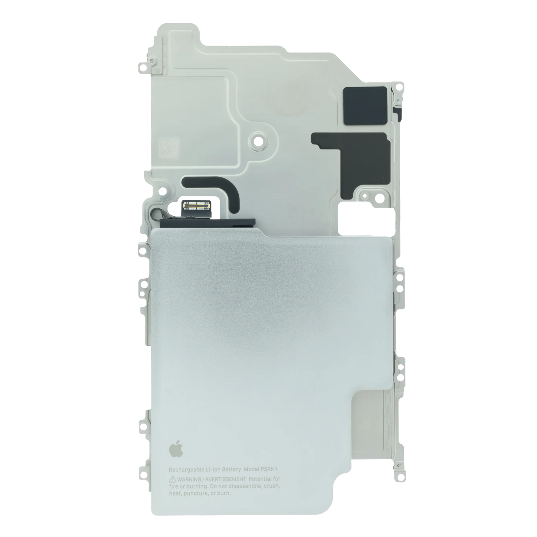 Replacement Battery For iPhone 18 Pro (pSIM) (Genuine OEM)