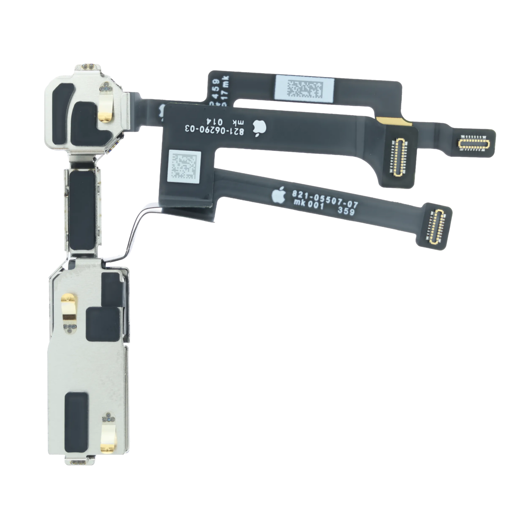 Front Camera For iPhone 18 Pro (US Version) (Genuine OEM)