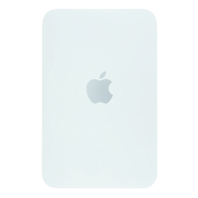 Back Glass With MagSafe Magnet, NFC & Flashlight Flex Cable For iPhone 18 Pro Max (Genuine OEM) (Silver)