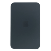 Back Glass With MagSafe Magnet, NFC & Flashlight Flex For iPhone 18 Pro Max (Genuine OEM) (Black)
