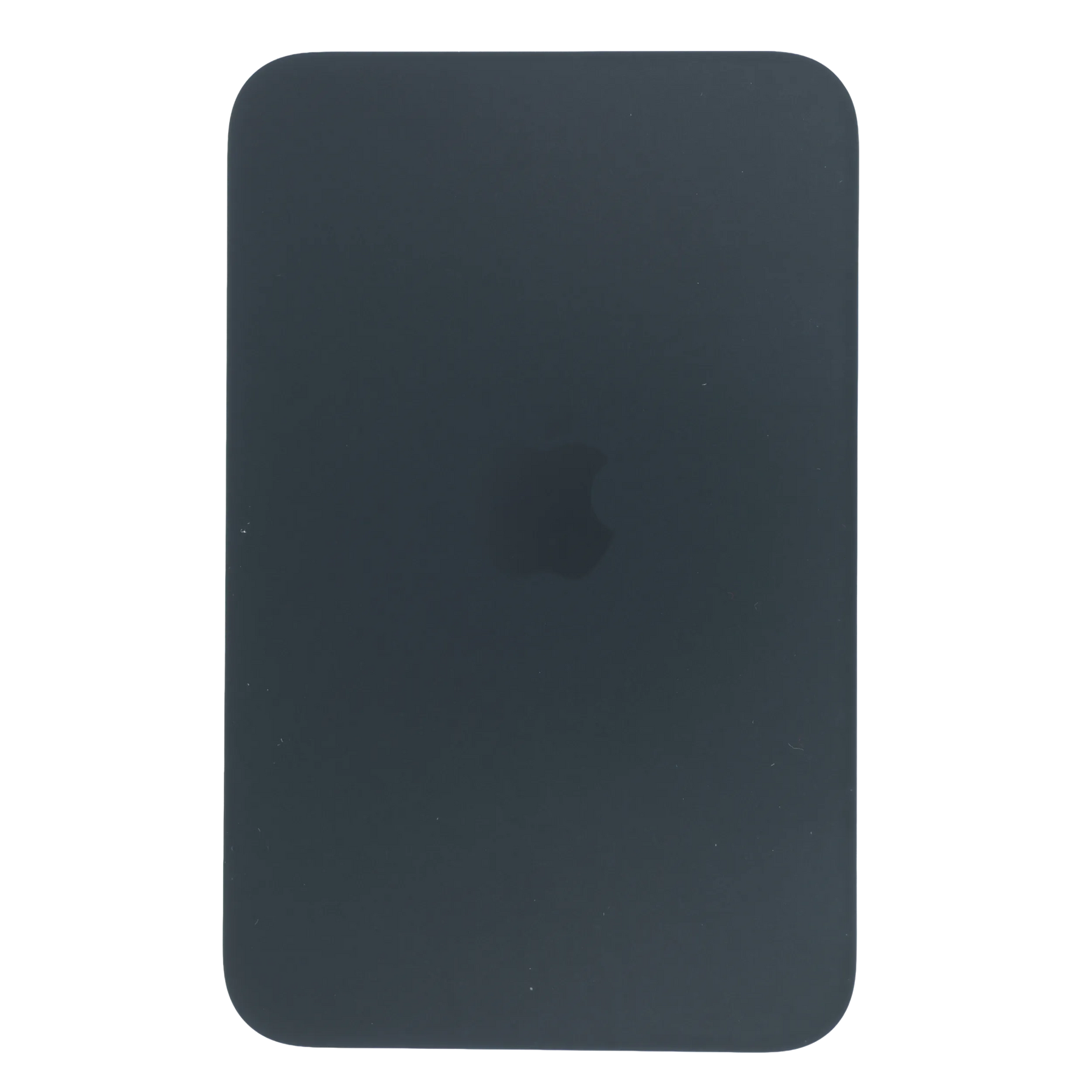 Back Glass With MagSafe Magnet, NFC & Flashlight Flex For iPhone 18 Pro Max (Genuine OEM) (Black)