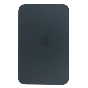Back Glass With MagSafe Magnet, NFC & Flashlight Flex For iPhone 18 Pro Max (Genuine OEM) (Black)