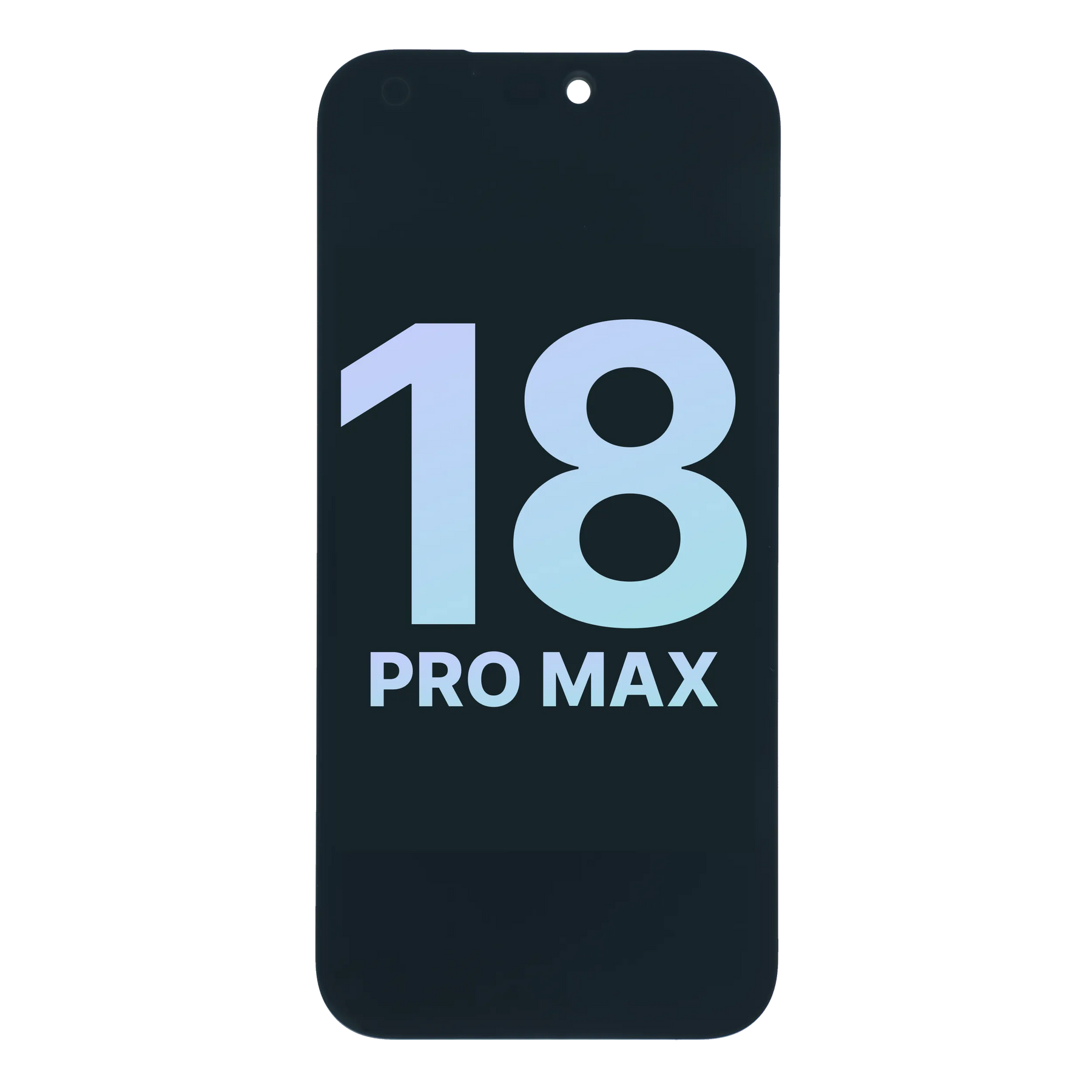 Display Assembly For iPhone 18 Pro Max (Genuine OEM)