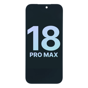 Display Assembly For iPhone 18 Pro Max (Genuine OEM)