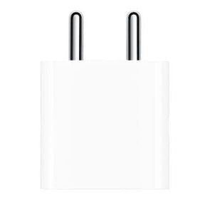 iPhone 12 Pro Charger – Original 20W USB-C Fast Charging Power Adapter
