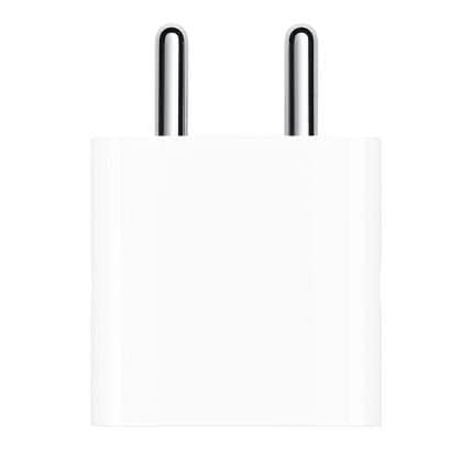 iPhone 12 Pro Charger – Original 20W USB-C Fast Charging Power Adapter