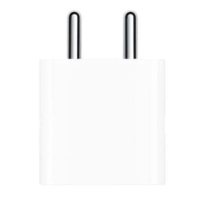 iPhone Xs Charger – Original 20W USB-C Fast Charging Power Adapter