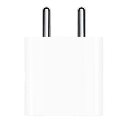 iPhone Xs Charger – Original 20W USB-C Fast Charging Power Adapter