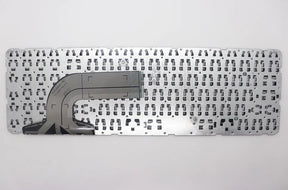 Hp 15-D, 15-D000SE, 15-D000SH, 15-D000SK Laptop Keyboard (without frame)