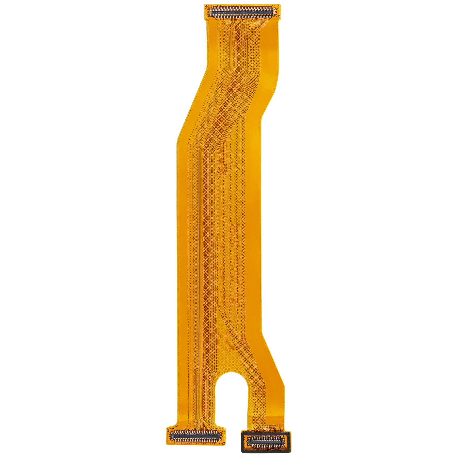 Mainboard Flex Cable Compatible For Samsung Galaxy A21s (A217 / 2020)