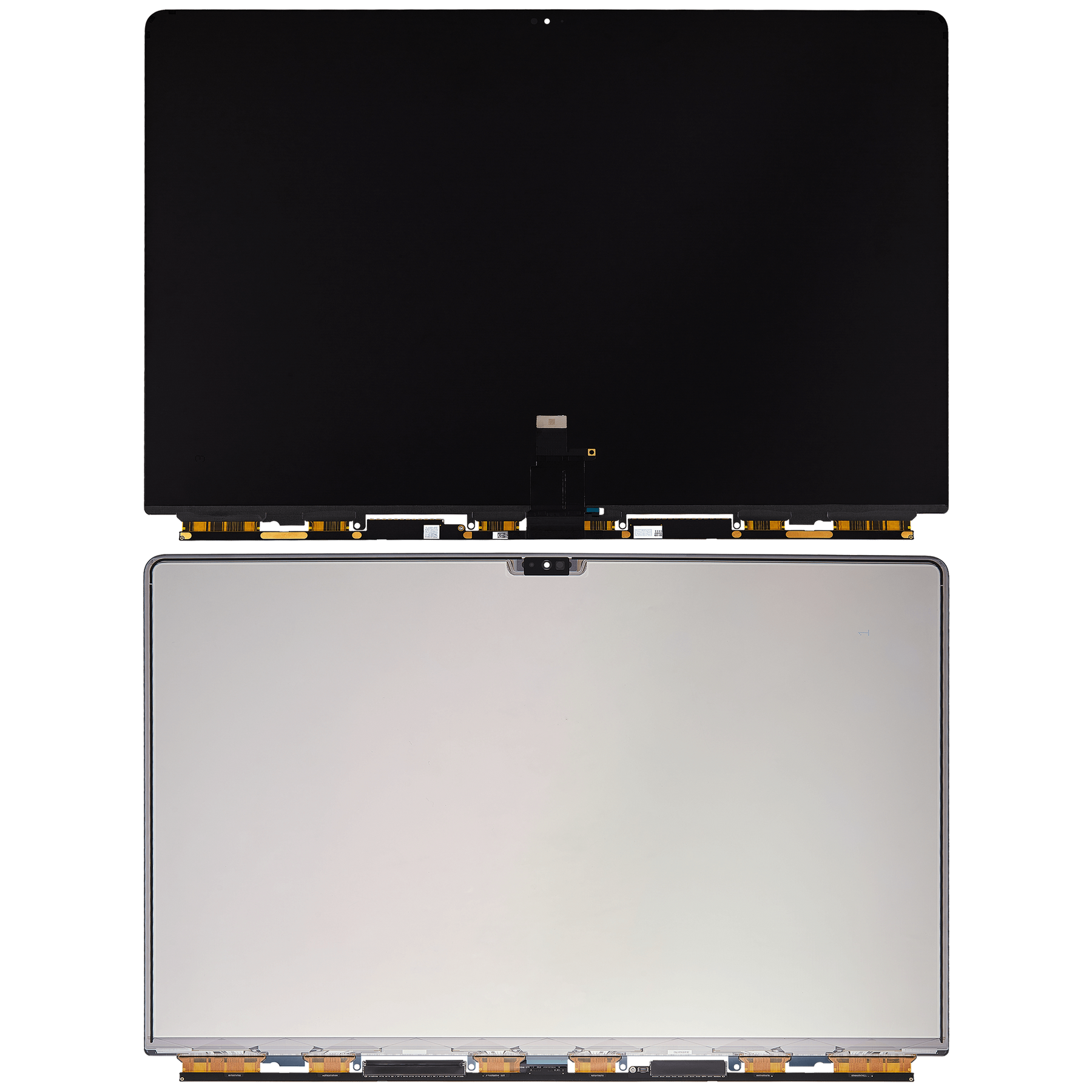 LCD Panel Only For MacBook Air 15" (A2941 / A3114 / A3241 ) (With All Years)