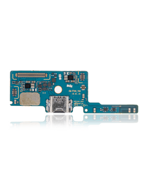 Charging Port With Flex Cable Compatible For Samsung Galaxy Tab S5E 10.5" (T720 / T725) (2019) (Premium)