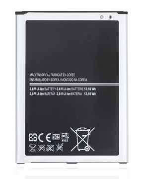 Replacement Battery Compatible For Samsung Galaxy Mega 6.3 (B700BU)
