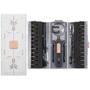JM-8192 180-in-1 Precision Screwdriver Multi-Functional Toolkit (Jakemy)