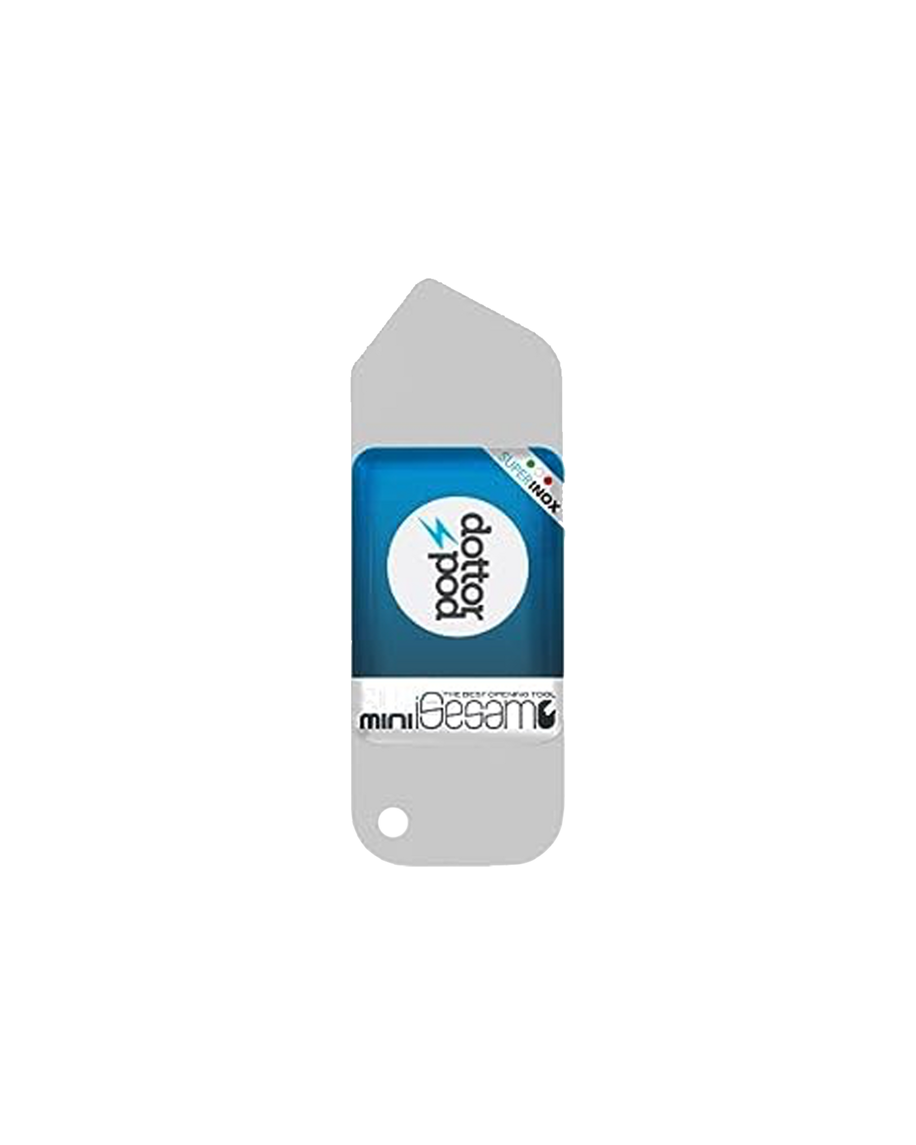 iSesamo Opening Tool (Mini Size + Standard Size) (dottorpod)