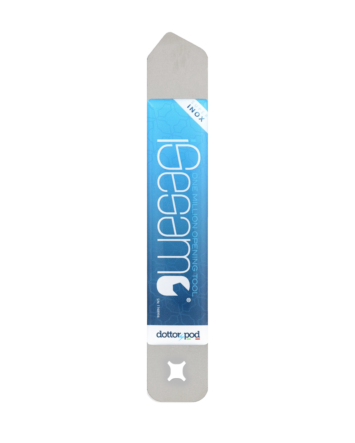 iSesamo Opening Tool (Mini Size + Standard Size) (dottorpod)