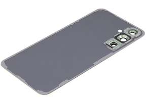 Replacement Back Cover Glass With Camera Lens Compatible For Samsung Galaxy A54 5G (A546 / 2023) (Vemake) (Lime)