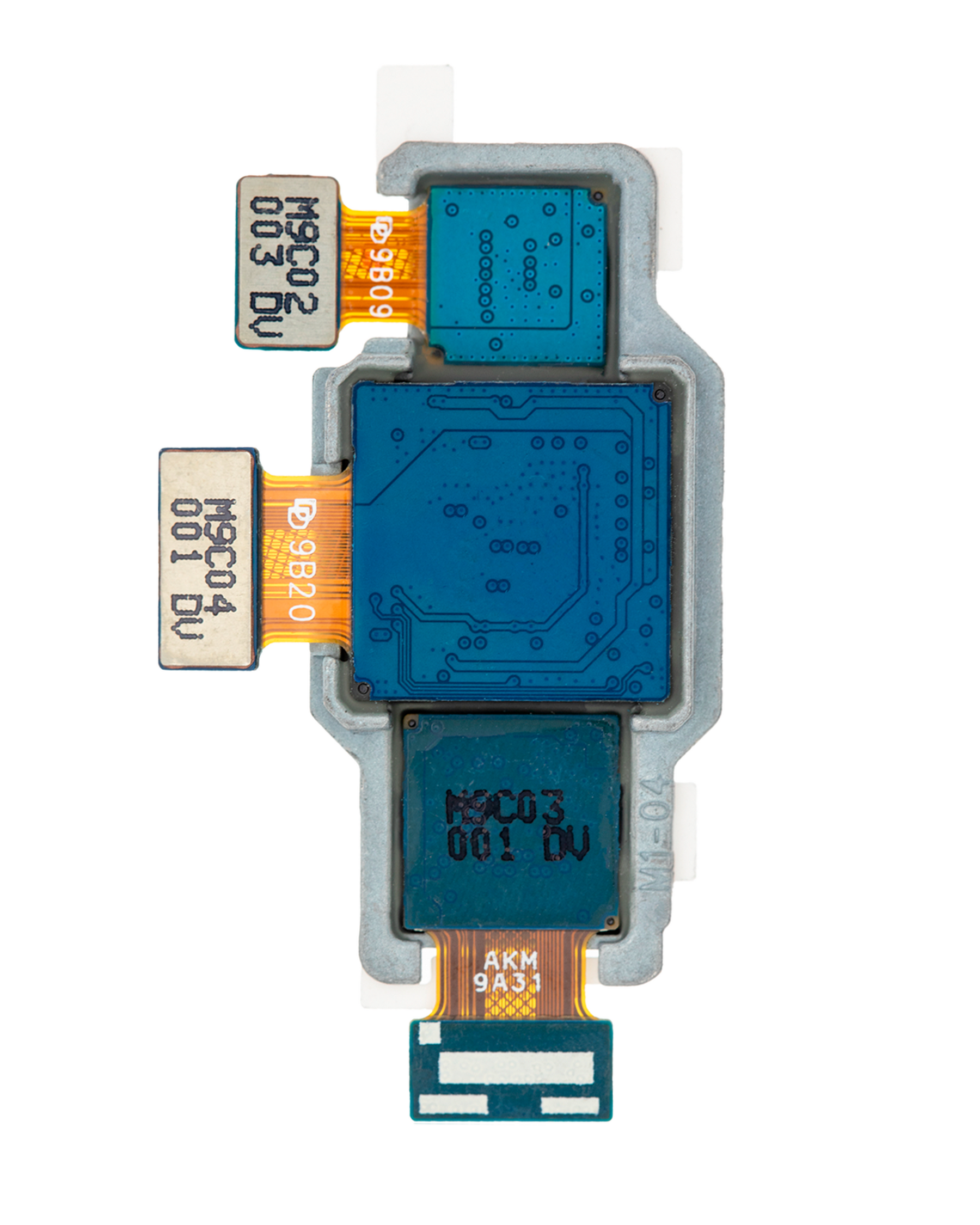 Back Camera Compatible For Samsung Galaxy A71 5G Replacement  (A716 / 2020) (Service Pack)