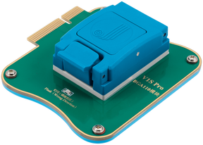 NAND Read/Write Module for iPhone 8-11 Pro Max / iPad Air 3 / Mini 5 (For the JCID V1S Pro Programmer)(JCID BGA110 )