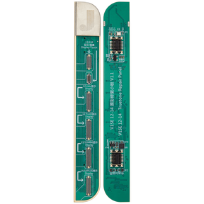 JC ID V1SE Truetone Screen Adaptor PCB Board For IPhone 12 To 15 Series - Green
