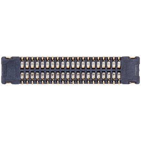 Charging FPC Connector Compatible For Samsung Galaxy A03 Core (A032 / 2021)