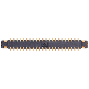 LCD Display FPC Connector Compatible For Google Pixel 4A Replacement by Macfactory.in(On LCD) (44 Pin)