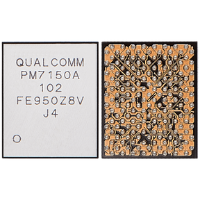 Power IC Compatible For Samsung A71 Replacement (A715 / 2020) (PM7150A 102)