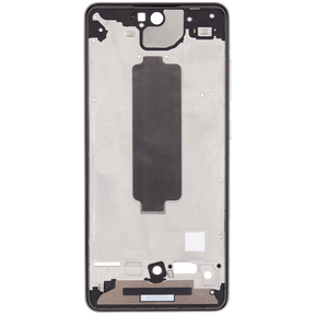 Replacement Mid-Frame Housing Compatible For Samsung Galaxy A52 4G by Macfactory.in(A525 / 2021) / A52 5G (A526 / 2021) / A52S 5G (A528 / 2021) (Awesome White)