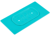 SS-004SA Universal Suction Silicone Pad For Separator Machine (Sunshine)