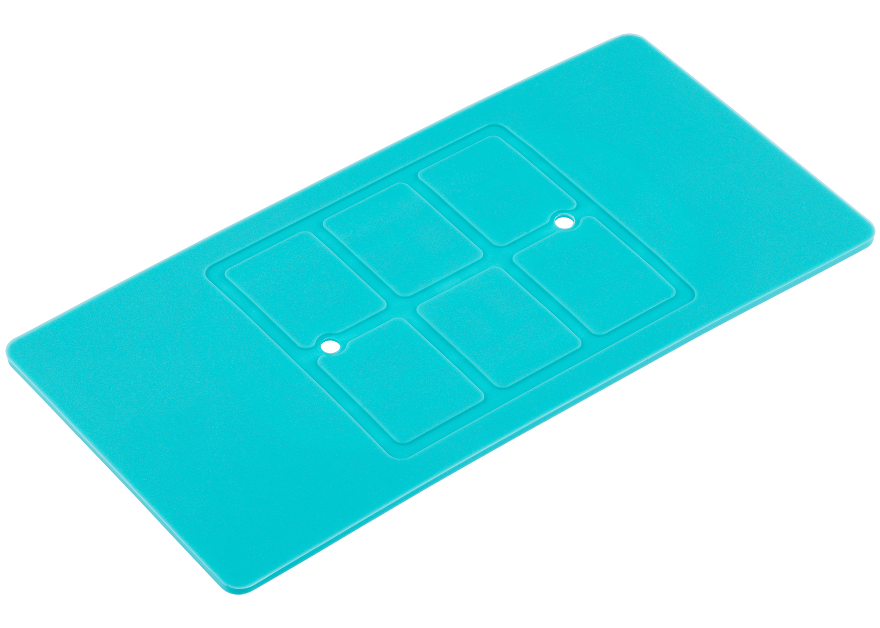 SS-004SA Universal Suction Silicone Pad For Separator Machine (Sunshine)