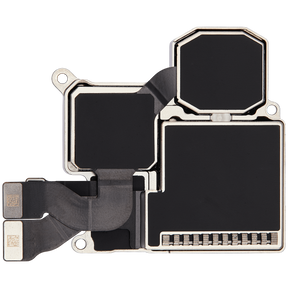 Back Camera Compatible For iPhone 15 Pro