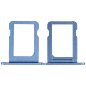 Sim Card Tray Compatible For iPad 10 (2022) (Blue)