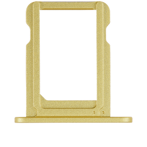 Sim Card Tray Compatible For iPad 10 (2022) (Yellow)