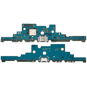 Charging Port With Board Compatible For Samsung Galaxy Tab S8 Plus (X806 / 2022) (5G Version) (Premium)