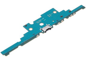 Charging Port With Board Compatible For Samsung Galaxy Tab S8 Plus (X806 / 2022) (5G Version) (Premium)