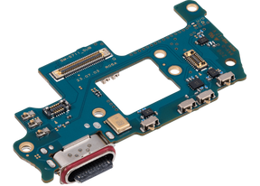 Charging Port Board Compatible For Samsung Galaxy S23 FE 5G (US Version) (Premium)