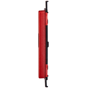 Volume Hard Button Compatible For Samsung Galaxy A12 (A125 / 2020) (Red)