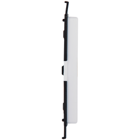 Volume Hard Button Compatible For Samsung Galaxy A12 (A125 / 2020) (White)