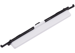 Volume Hard Button Compatible For Samsung Galaxy A12 (A125 / 2020) (White)
