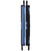 Volume Hard Button Compatible For Samsung Galaxy A12 (A125 / 2020) (Blue)