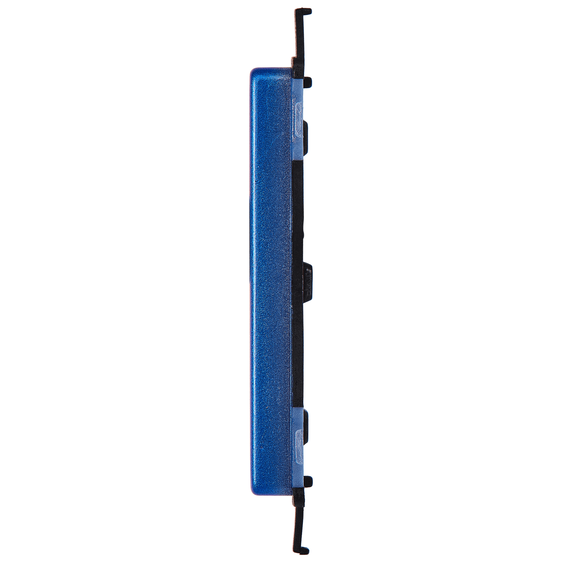 Volume Hard Button Compatible For Samsung Galaxy A12 (A125 / 2020) (Blue)
