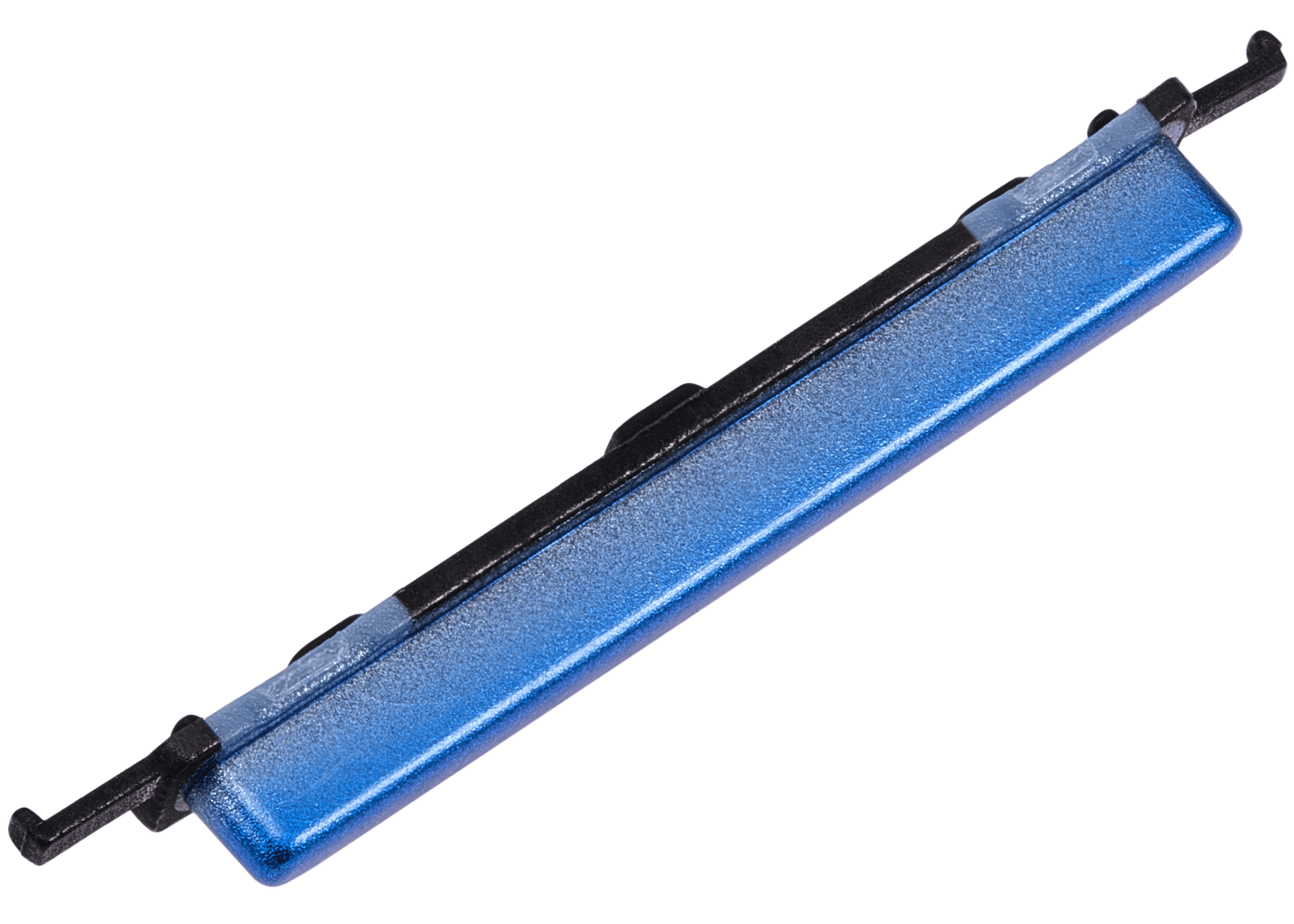 Volume Hard Button Compatible For Samsung Galaxy A12 (A125 / 2020) (Blue)