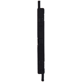 Volume Hard Button Compatible For Samsung Galaxy A12 (A125 / 2020) (Black)