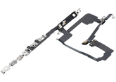 Power Button With Bluetooth Flex Cable Compatible For iPhone 15